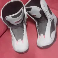 کفش اسکی|ورزش‌های زمستانی|کرج, شاهین‌ویلا|دیوار