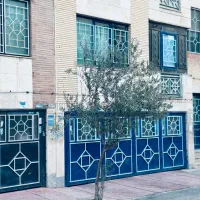 مشاعی-جنوبی-105-متر-طبقه-دوم-فول-امکانات