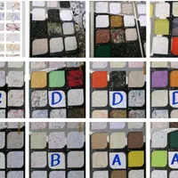 نقاشی ساختمان بلکا|خدمات پیشه و مهارت|شاهینشهر, فردوسی|دیوار