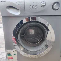 ماشین لباسشویی