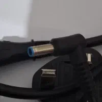 شارژ لپ تاپ hp|قطعات و لوازم جانبی رایانه|سنندج, |دیوار