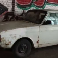 پیکان سواری|خودرو سواری و وانت|آزادشهر, |دیوار