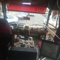 فروش فوری مینی بوس اویکو