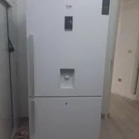 یخچال دست دوم بکو