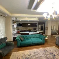 ۱۱۷ متر دو خواب شهران تکواحدی