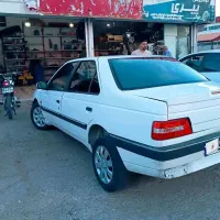 پژو 405 SLX|خودرو سواری و وانت|ابهر, |دیوار