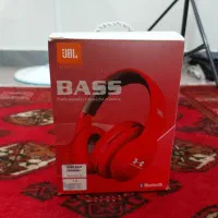 هدفون بلوتوث JBL