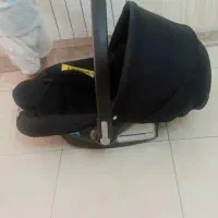 کریرفروشی ازبدو تولدتا۹ کیلوگرم نونوکاملا سالم|کالسکه و لوازم جانبی|پردیس, فاز ۳|دیوار