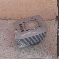 سیلندر موتور ۲۰۰