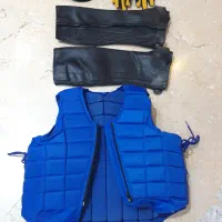 لوازم سوارکاری