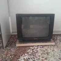 تلویزیون رنگی اوراقی