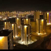 پیش فروش واحد ۱۲۷ متری ۳ خواب//فراشاهی