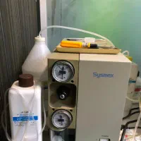 دستگاه سل کانتر انسانی|پزشکی|آستانه اشرفیه, |دیوار