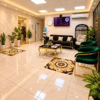 خدمات پوست و مو در کلینیک تخصصی پوست و مو