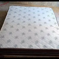 تشک دونفره سالم
