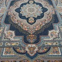 اندیشه۹۳) دوتخته ۱۲متری۵۰۰شانه تراکم۱۰۰۰پرشین
