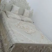 تخت خواب دو نفره