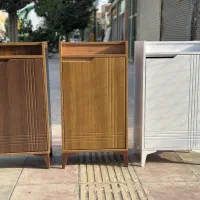 جاکفشی تک درب دو درب سه درب ایساده شرایطی