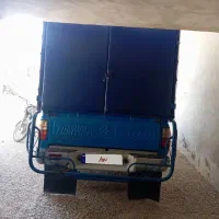 نیسان مدل 98|خودرو سواری و وانت|خورموج, |دیوار