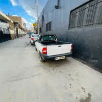 پراید ۱۵۱|خودرو سواری و وانت|اصفهان, بوزان|دیوار