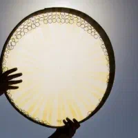 جویای نوازنده دف هستم
