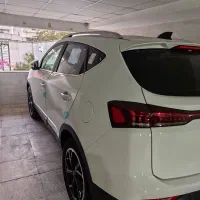 KMC X5 مدل 1404 صفر سفید|خودرو سواری و وانت|شیراز, قدوسی شرقی|دیوار