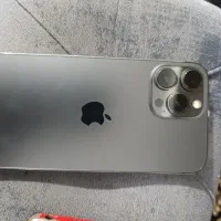 اپل iPhone 13 Pro Max با حافظهٔ ۲۵۶ گیگابایت