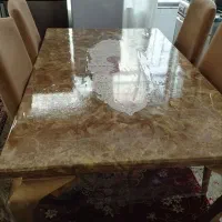 میز ناهار خوری ۴نفره