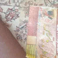 دوعدد فرش 9متری 700شانه تمیز مرتب|فرش|کرمانشاه, |دیوار