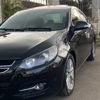 جک J5 اتوماتیک 1800cc ، مدل ۱۳۹۴ (تکبرگ کم کار)