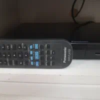دستگاه Dvd پاناسونیک
