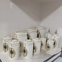 پاسماوری چینی|ظروف سرو و پذیرایی|قم, محمد آباد|دیوار