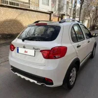 کوییک gxlr / rs 1403 پارس خودرویی