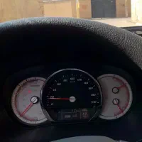 کوییک GXRL باصفحه کیلومتر جدید|خودرو سواری و وانت|شیراز, شهرک گلستان شمالی|دیوار