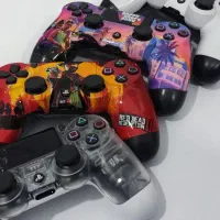 خدمات پلی استیشن 4