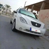 تیبا 2 مدل 99