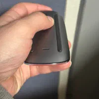 مجیک موس ۲ رنگ مشکی کم کار|قطعات و لوازم جانبی رایانه|رشت, معلم|دیوار