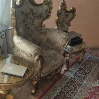 مبل بل جلو مبلی|مبلمان خانگی و میز عسلی|تهران, شهرک صادقیه|دیوار