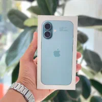 آیفون ۱۶ نرمال ۱۲۸ آکبند ، iPhone 16 normal 128