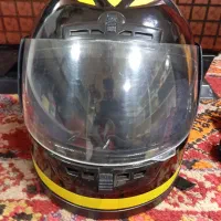 کلاه کاسکت ایمنی|قطعات یدکی و لوازم جانبی|پیرانشهر, |دیوار