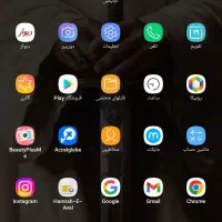 تبلت سامسونگ