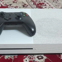 ایکس باکس وان اس