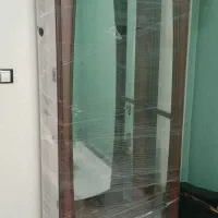 بوفه ویترینی