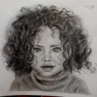 سفارش چهره  نقاشی سیاه قلم وه خرید|تابلو، نقاشی، عکس|اشتهارد, |دیوار