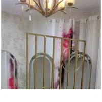 لوستر و شلف