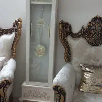 ساعت پایه دار ایستاده