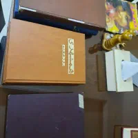 مجله و روزنامه قدیمی