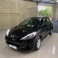 ۲۰۷ مدل ۱۴۰۱