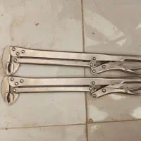 قفلی نیش بلنددم باریک|ابزارآلات|سبزوار, باهنر|دیوار