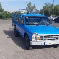 نیسان دیزل|خودرو سواری و وانت|دزفول, |دیوار